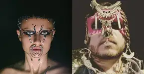 Conexão Maranhão-Brasil: 2 artistas LGBT que são pura performance