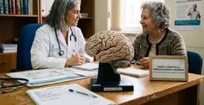 Richard Restak, neurologista, faz um alerta severo para pessoas acima de 65 anos e aponta um hábito diário que recomenda eliminar completamente