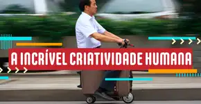 Conheça dez engenhocas super criativas