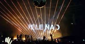 Ministro do TSE autoriza investigação de shows de Roger Waters