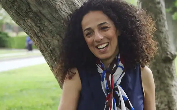 A rede social convida as participantes a publicar fotos e vídeos mostrando seus cabelos (Foto: Reprodução/Facebook)