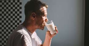 As reações causadas pelo leite no seu corpo