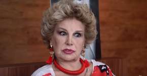 Ex-vedete Íris Bruzzi conta ter sofrido abuso sexual de Castrinho