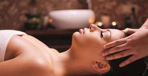 SPA Week oferece tratamentos de beleza com até 60% de desconto