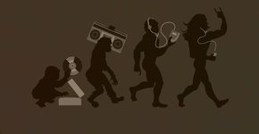 Infográfico mostra a evolução das batidas no Brasil dos anos 1970 até hoje