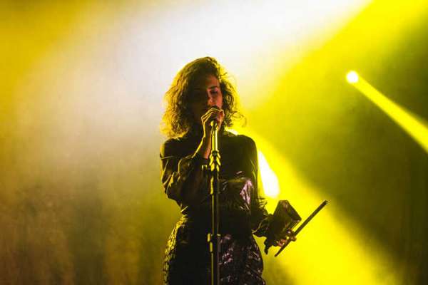 Segura o poder: Céu