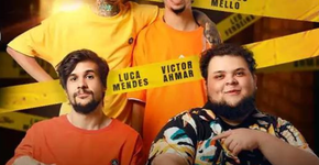 Stand Up do Jokes em São Bernardo do Campo nesta quinta