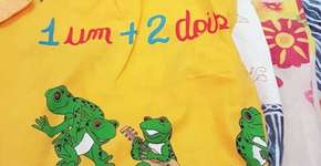 Escola pública se une a ONG para desenvolver projeto de leitura