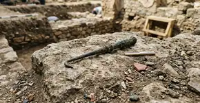 Um “instrumento médico” celta de 2.300 anos foi encontrado na Polônia