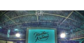 Racha de dança no CCJ