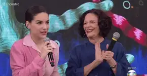 Foto: (Reprodução/TV Globo)