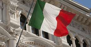 Governo da Itália oferece bolsas para diversos cursos