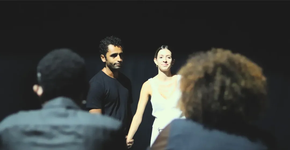 Espetáculo ‘MARIGHELLA – O Homem Que Não Tinha Medo’