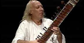 A música clássica da Índia com Alberto Marsicano