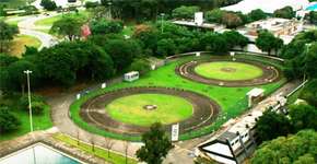 Mega festival gastronômico chega ao Modelódromo do Ibirapuera