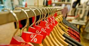 #Facilitesuavida: 15 liquidações bombásticas para comprar online