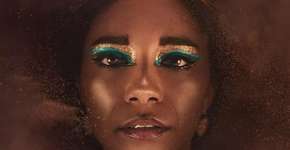 Série sobre Cleópatra chega causando na Netflix