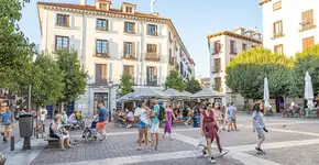 Iberia tem passagens para Espanha a partir de R$ 3.505