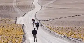 Estes são os melhores lugares para ir no Chile