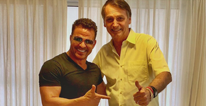 Eduardo Costa admite que apoio a Bolsonaro não foi um bom negócio