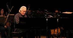 Na Roda com o Maestro – Uma Homenagem a Johann Sebastian Bach