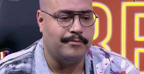 Confira o que Tiago Abravanel disse no confessionário ao deixar o BBB