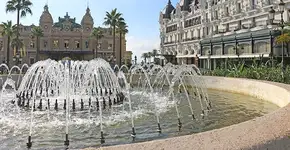 Foto: (Société des Bains de Mer)