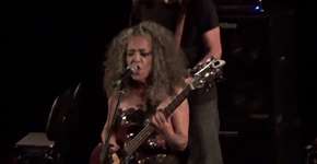 M.Takara se apresenta no CCSP