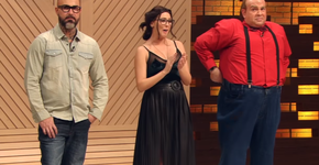 ‘Pânico’ começa cortes e demite 3 humoristas por telefone