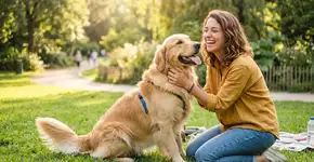 Esta raça de cachorro é a que melhor combina com você, com base na data de nascimento