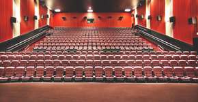 Cinemark faz promoção e disponibiliza ingresso grátis