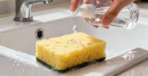 Receita da vovó pra fazer seu sabão durar o dobro sem perder a qualidade
