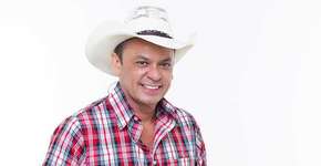 Frank Aguiar diz que ficou rico espiritualmente pelo ayahuasca