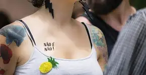 Carnaval: importunação sexual é crime; saiba como denunciar