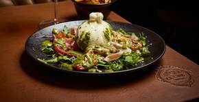 Foto: (Foto: Divulgação.)