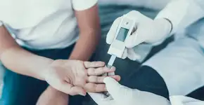 Novo truque simples ajuda a reduzir o pico de glicose no diabetes