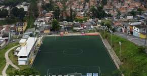 Casa da Palavra recebe documentário sobre laços entre futebol de várzea e comunidade