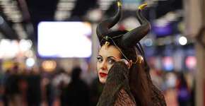 Alguns motivos pra você achar os cosplays do Brasil uma vergonha