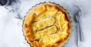 8 receitas para o café da manhã do Dia dos Pais