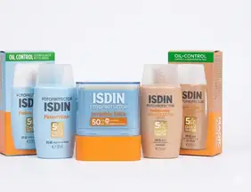 Economize: Vem, verão! Uma seleção de protetor solar Isdin com descontos que chegam a 37%