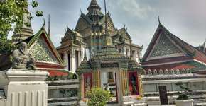 Os cinco golpes mais comuns na Tailândia; saiba como evitá-los