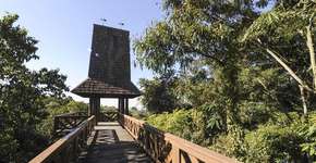 ClickBus te mostra os 10 destinos mais desejados do Brasil pra você viajar de ônibus