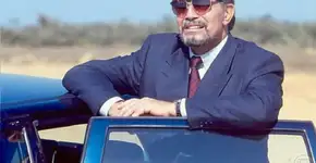 10 novelas marcantes na carreira de Tarcísio Meira