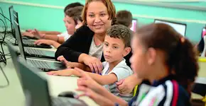 Valorização dos professores para transformar a educação