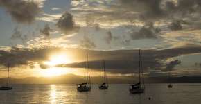 Gol faz promoção relâmpago de passagens aéreas; confira