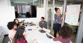 RME e Google criam programa de apoio a negócios liderados por mulheres