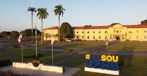 Foto: (Divulgação/UFRB)