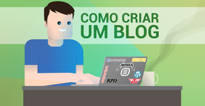 Aprenda a construir um Blog