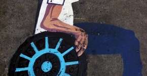 Gentilezas Urbanas: Larissa Raquel Alves Florindo é a vencedora