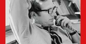 “O poder da palavra” na Livraria Cultura